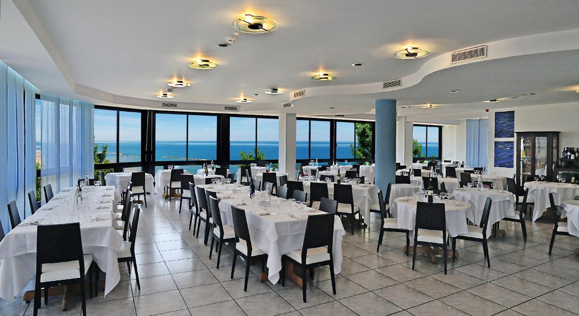 Hotel Venus Gabicce Mare Exterior foto