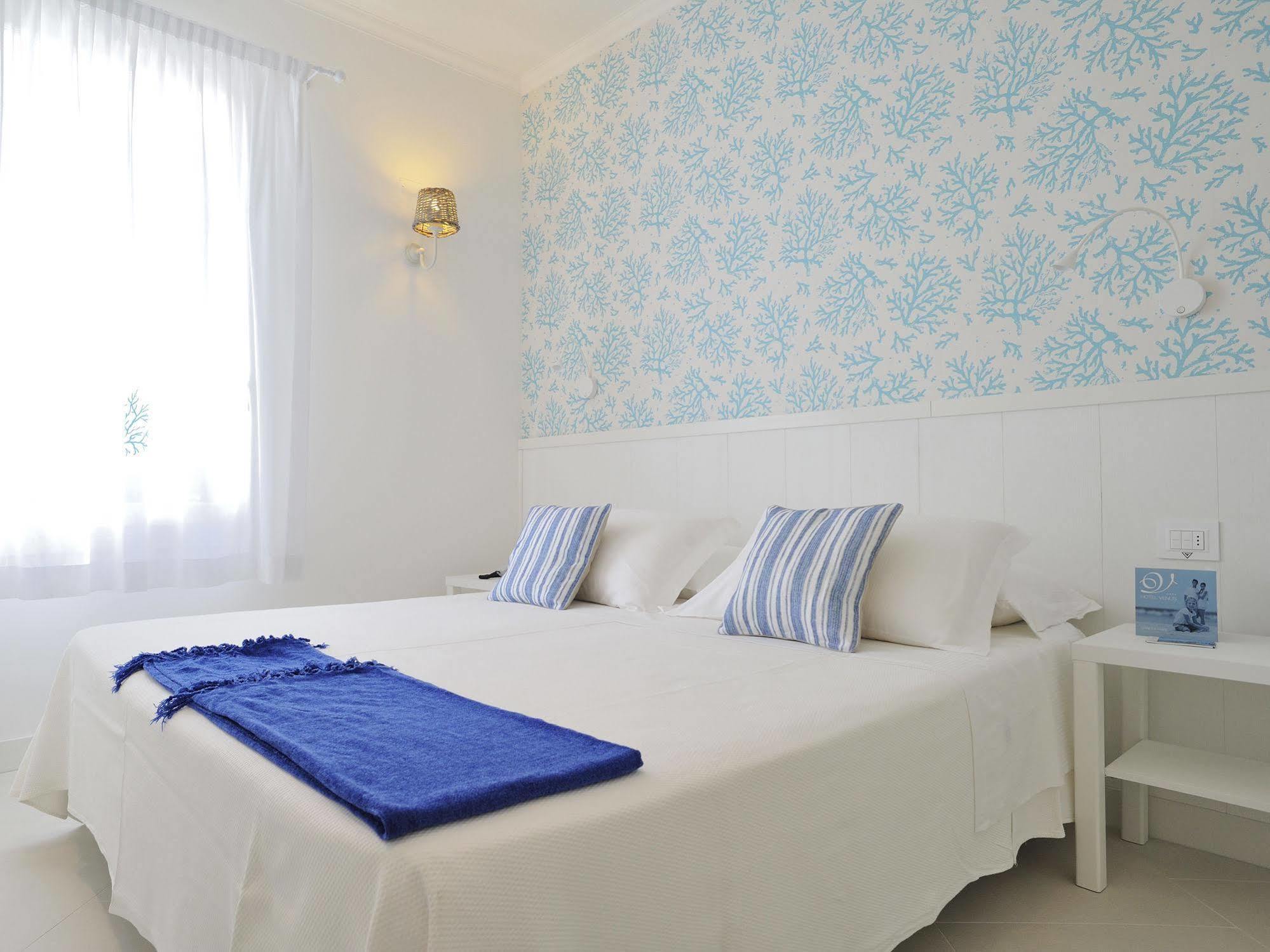 Hotel Venus Gabicce Mare Exterior foto